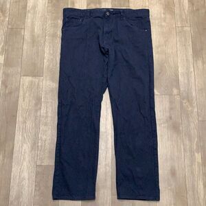 Mens Calvin Klein Straight Jeans‎